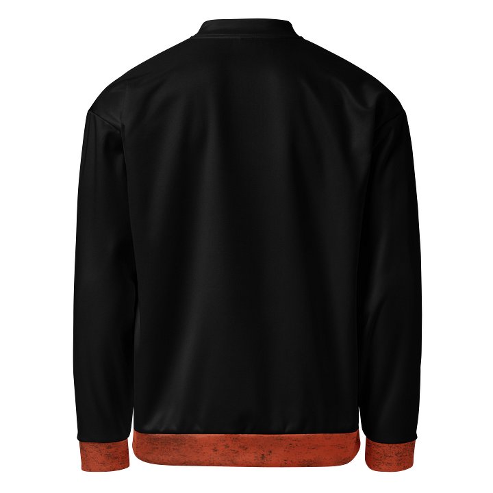 Siegebreak Bomber Jacket product image (2)