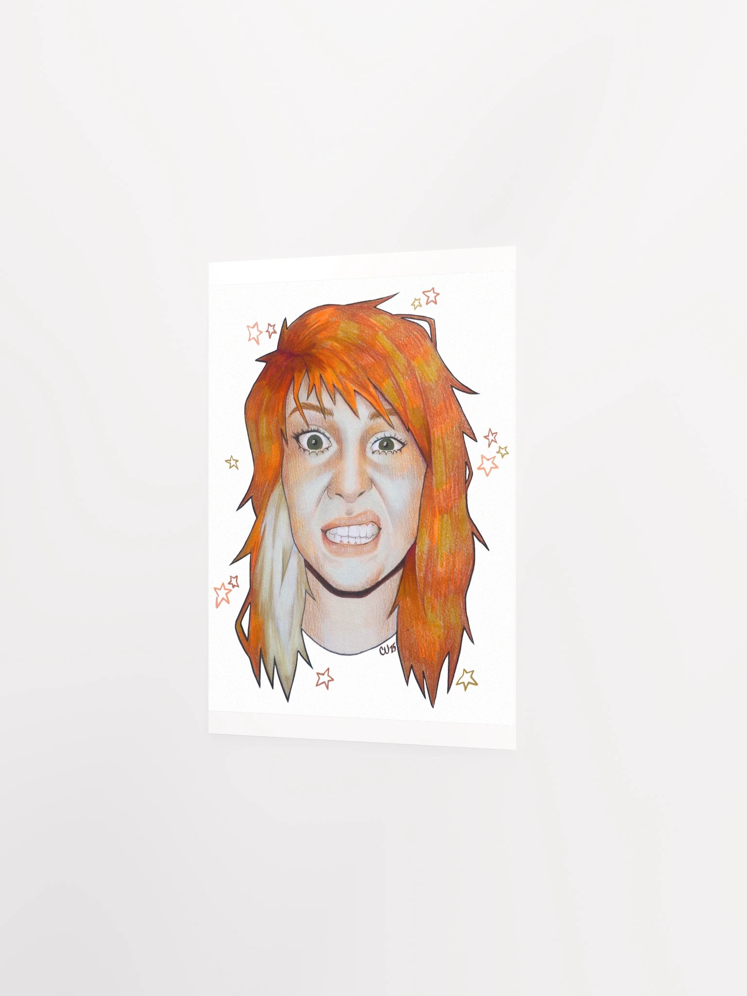 riot print! product image (2)