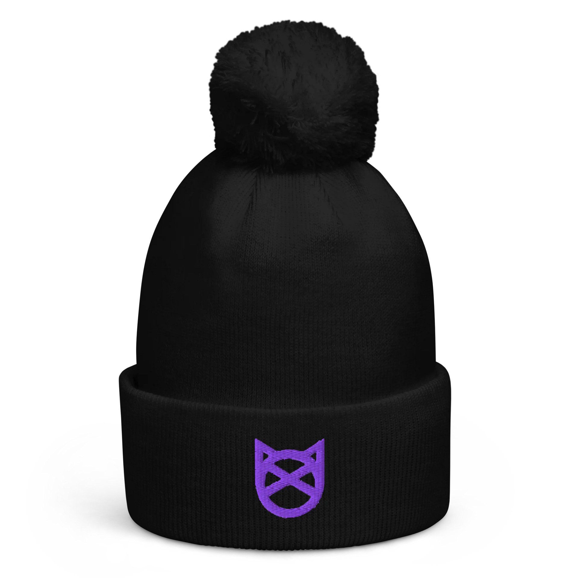 Pom-Pom Beanie product image (1)