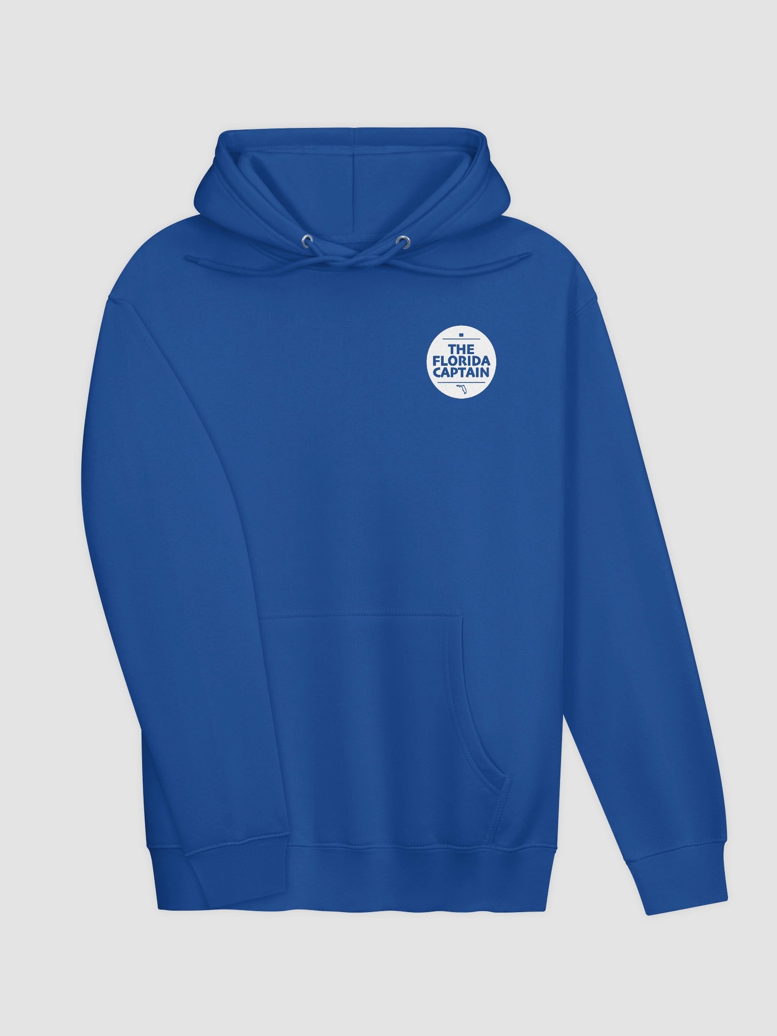 The Florida Captain's Cloud Nine Classic Hoodie product image (3)