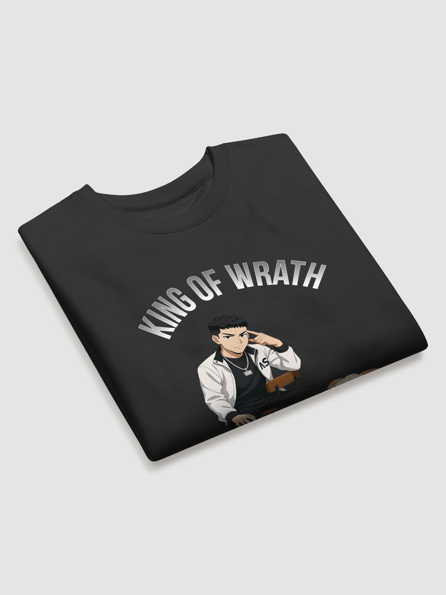 Going Up Sweatshirt product image (3)