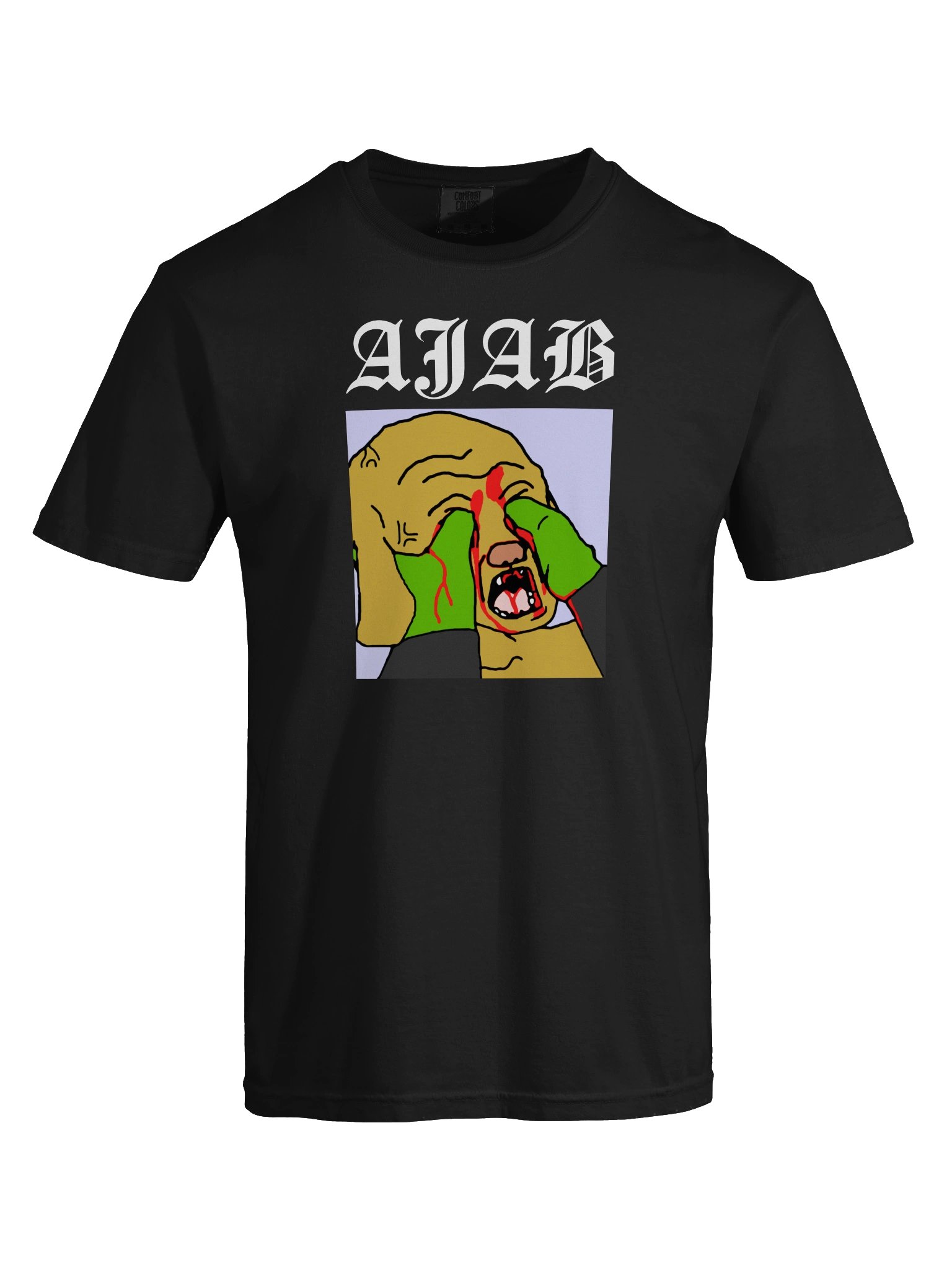 Jannie Tee product image (9)