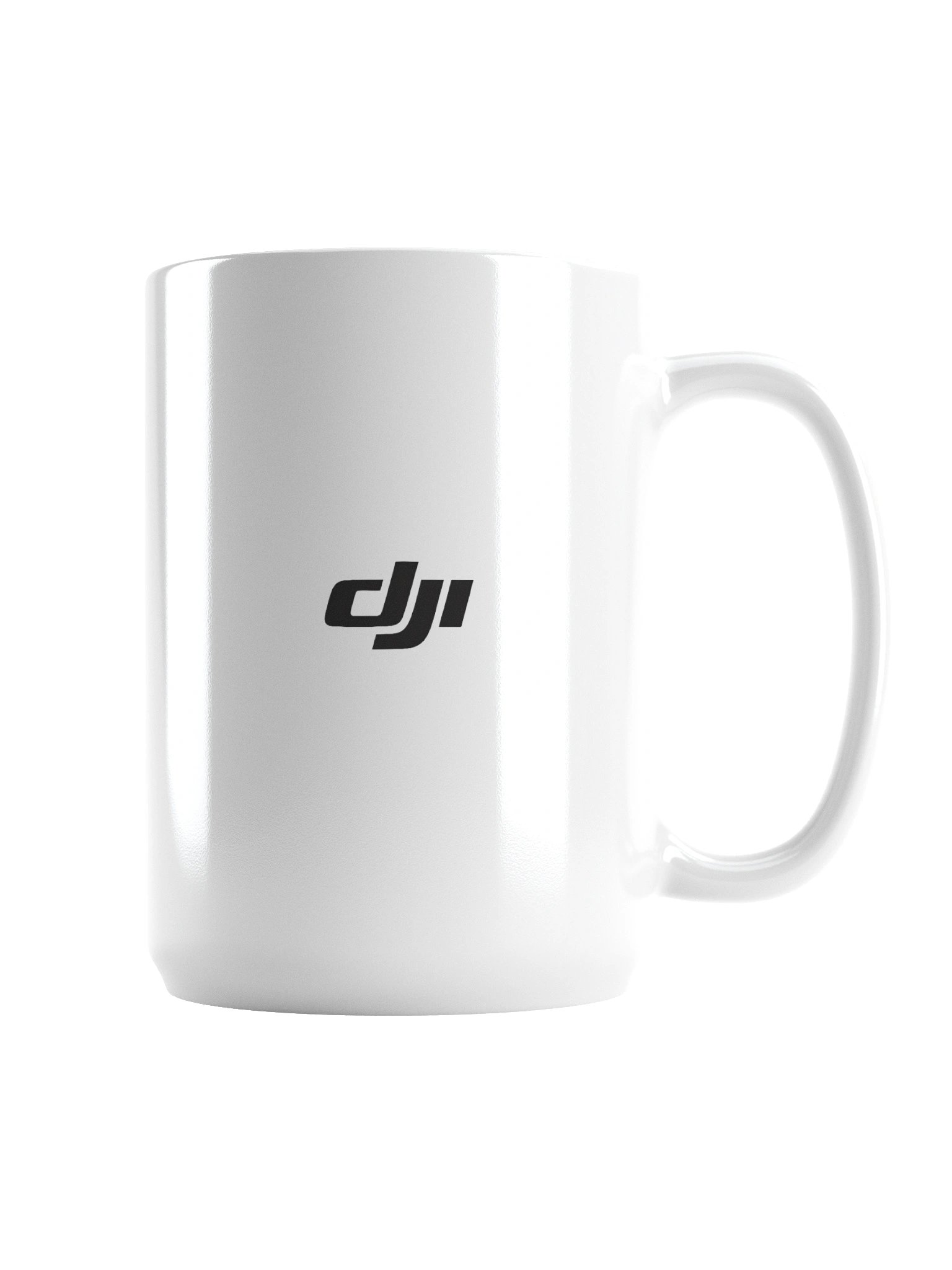 Vivid Impressions Ceramic Mug product image (1)