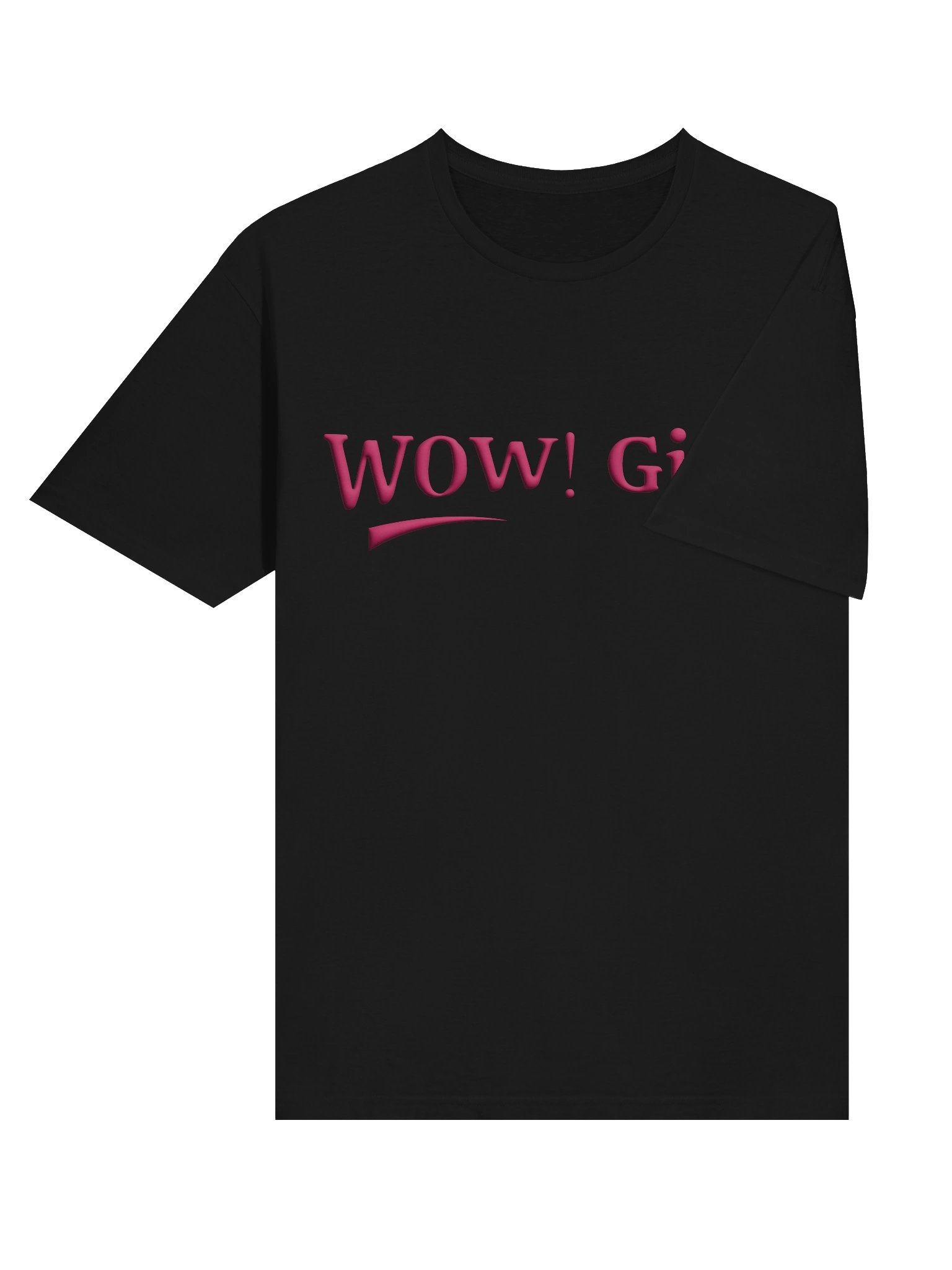 "Vocal Harmony" Official Tee product image (46)
