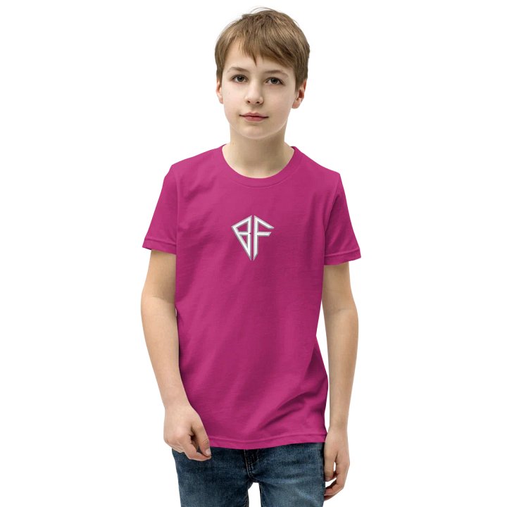 Beefy Youth Tee product image (1)