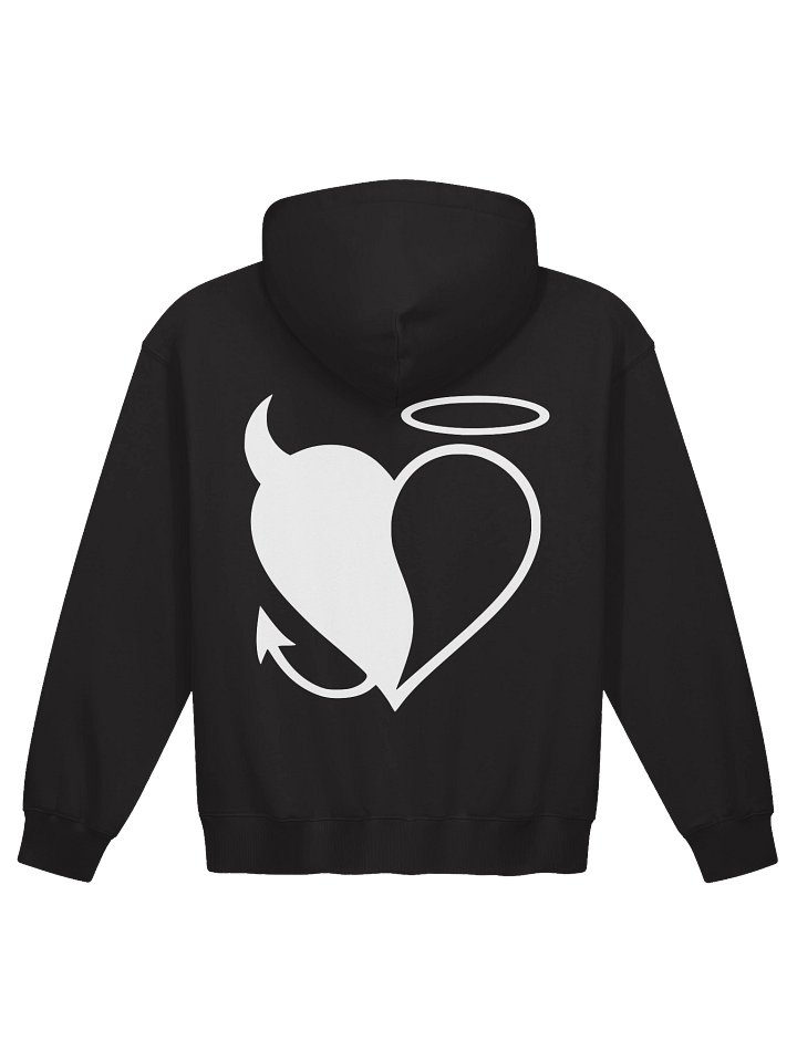 SIGNATURE HEAVYWEIGHT FRENCH TERRY HOODIE product image (2)