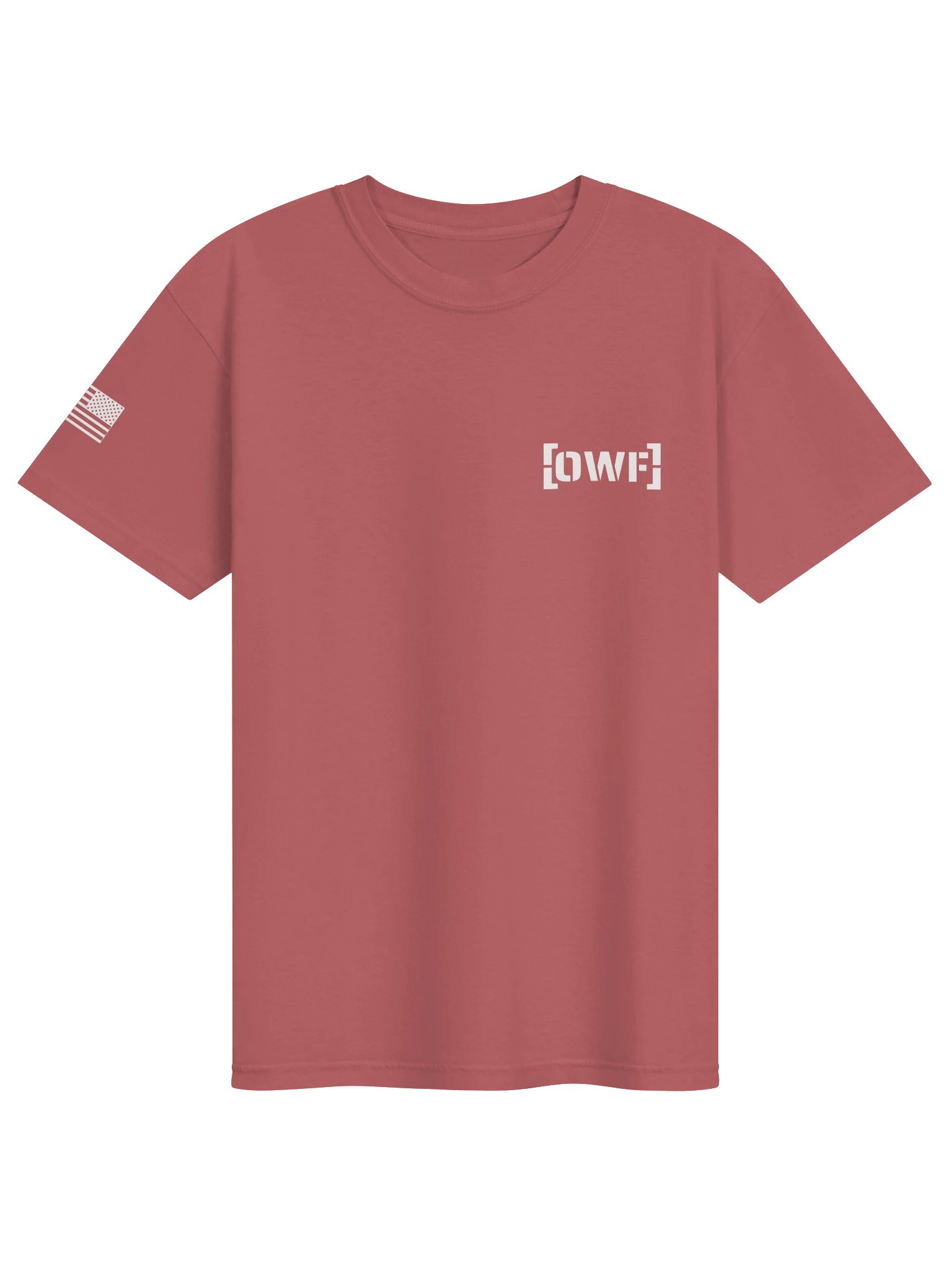 Established Tee: 10 NOV 1775 product image (1)