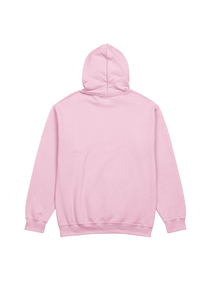 Good Vibes Only Rainbow Cloud Hoodie product image (23)