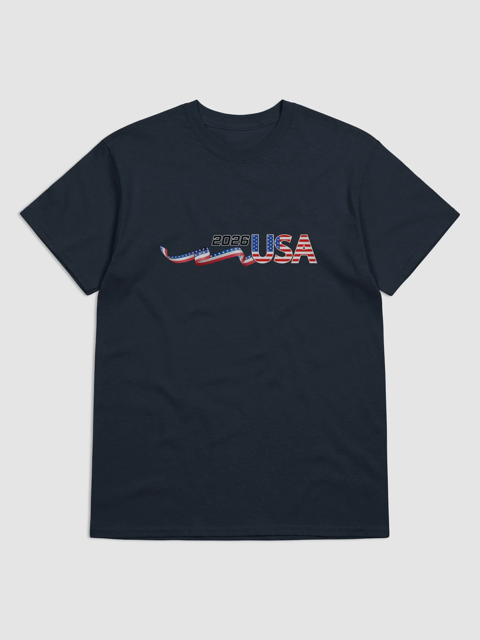 America 250 GENERIC Tee Shirt product image (5)