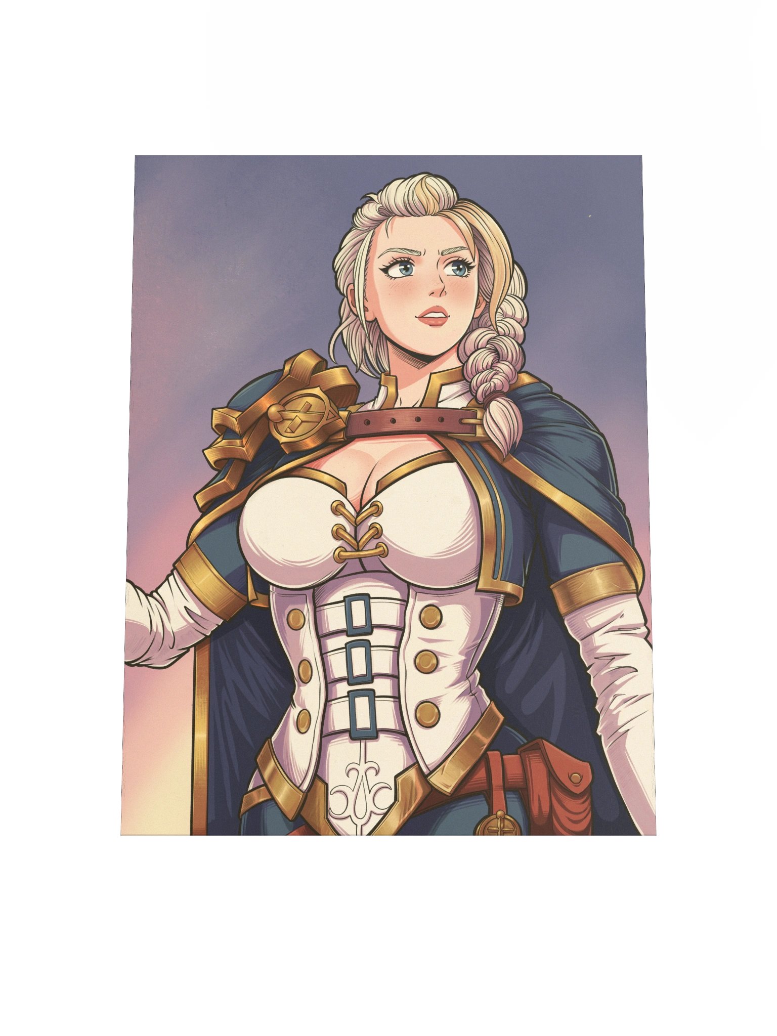 Jaina (Art) product image (4)