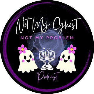 Not My Ghost, Not My Problem