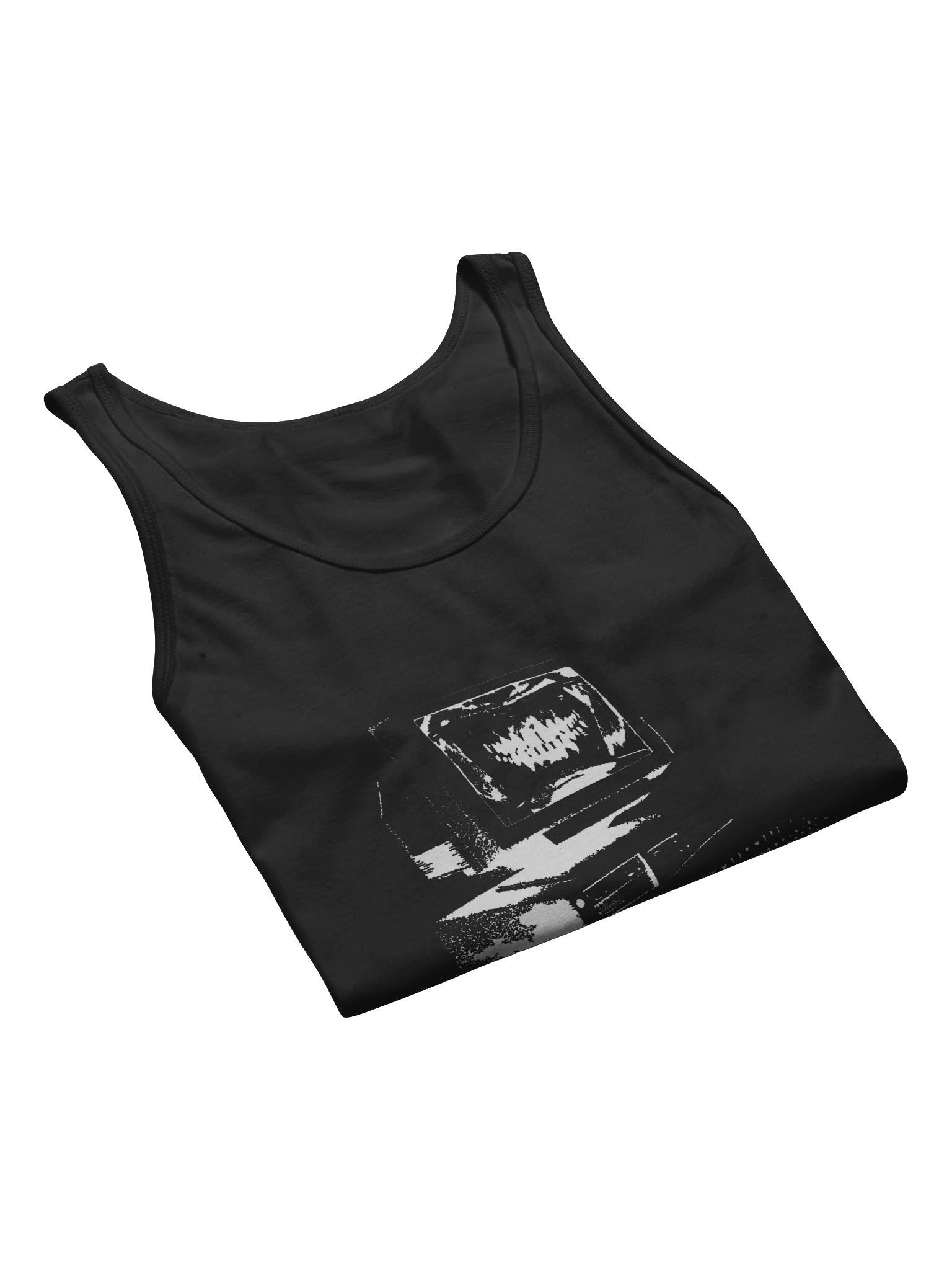 Cyber Hell Tank product image (7)