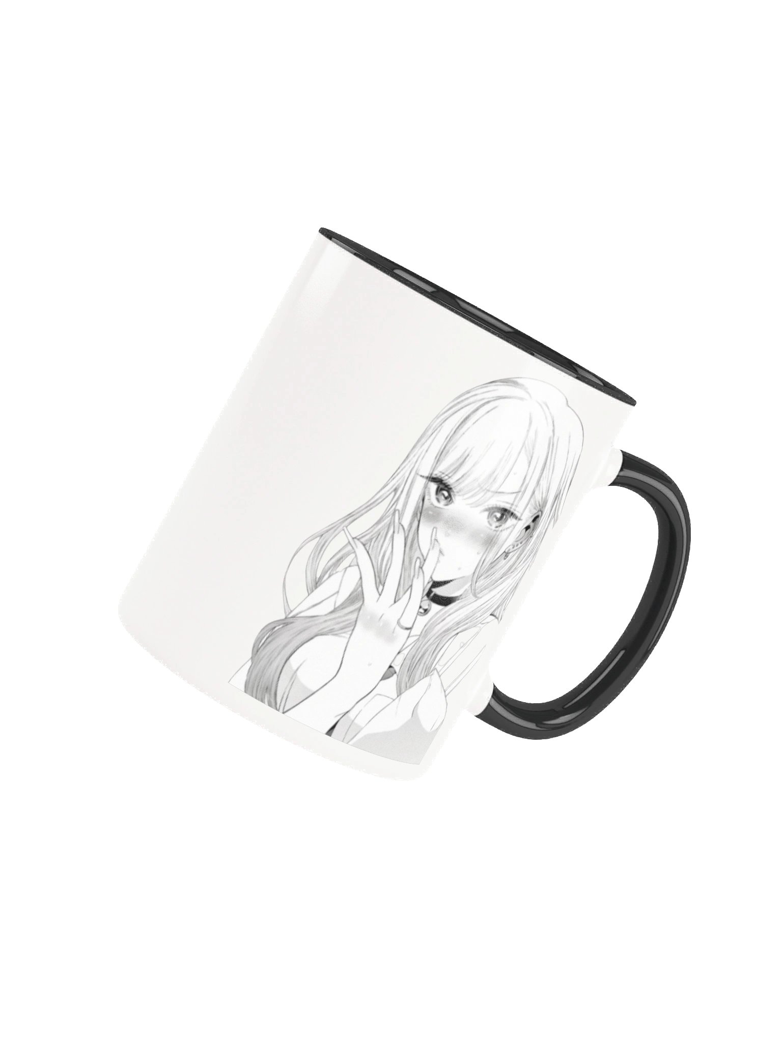 Anime Waifu Sketch product image (66)