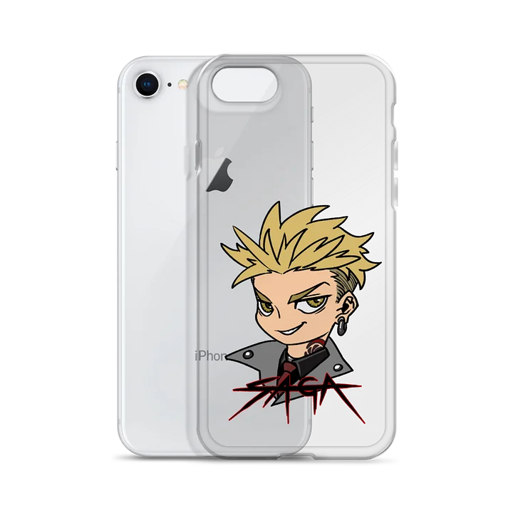 Enjin x Saga Phone Case product image (55)