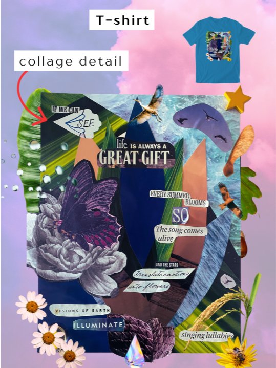 summer lullabies - bundle #3 product image (6)
