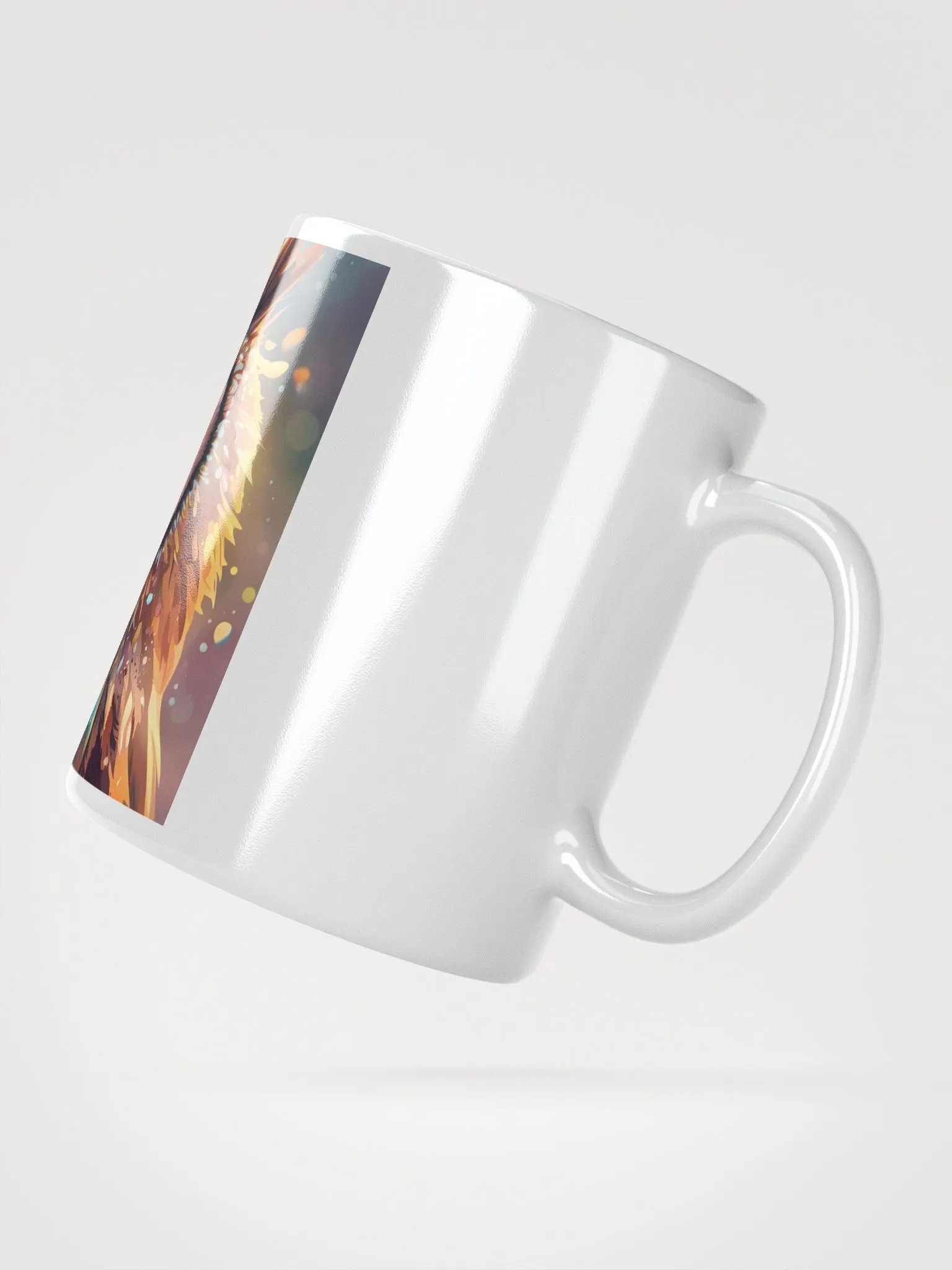 Owl Mug product image (3)
