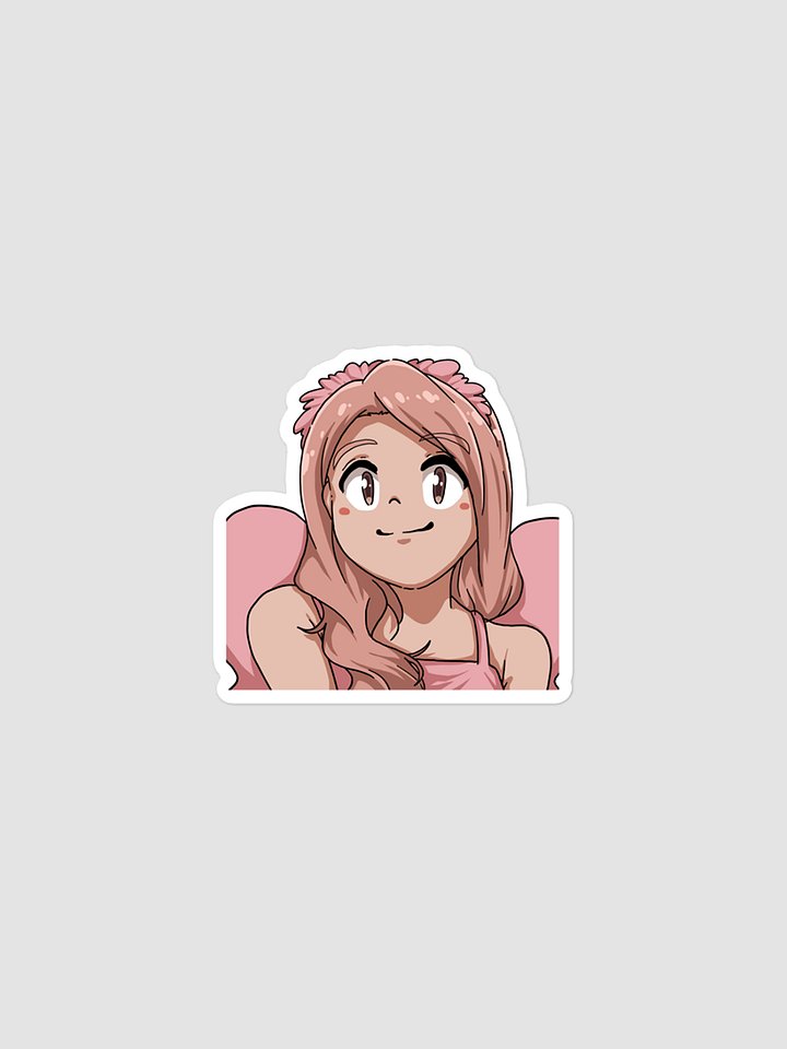 Fawn Sticker product image (1)