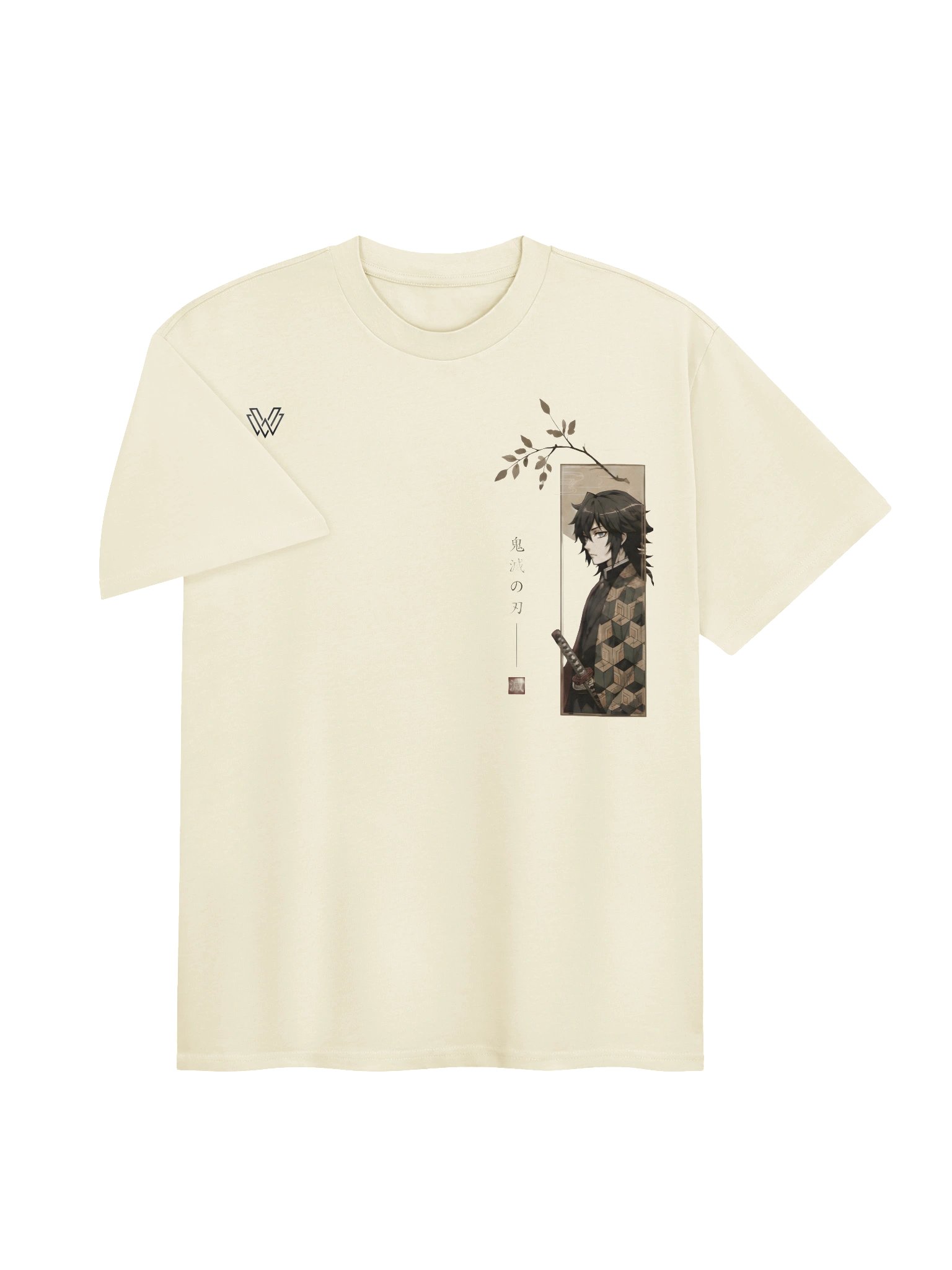 Giyu Tomioka – Water Hashira product image (9)