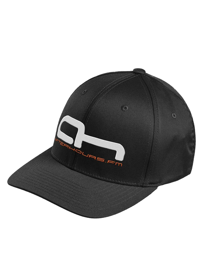 Embroidered Classic Flexfit Cap product image (1)