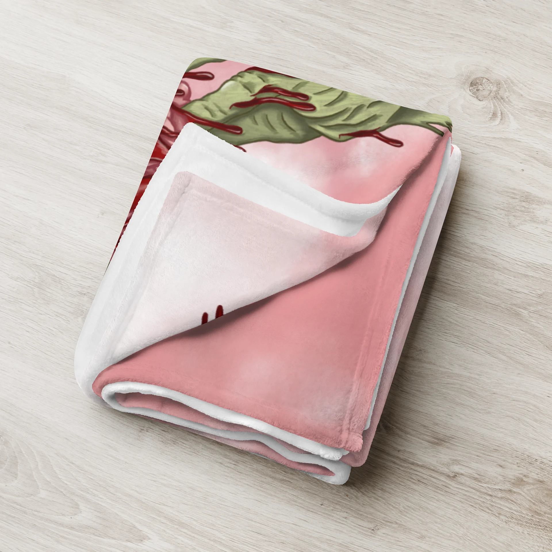 You Matter Blanket product image (3)