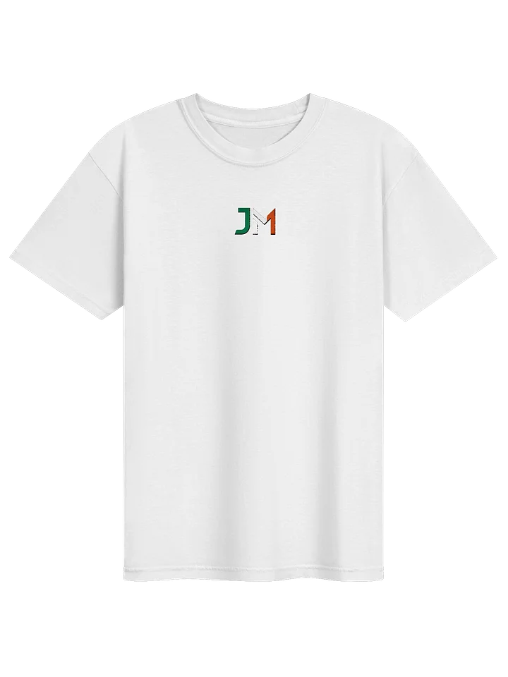 Fight Flags Tee - Ireland product image (1)