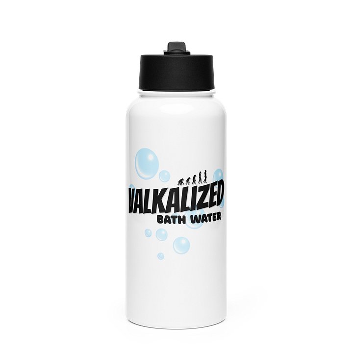 Valkalized Bath Water Bottle product image (2)
