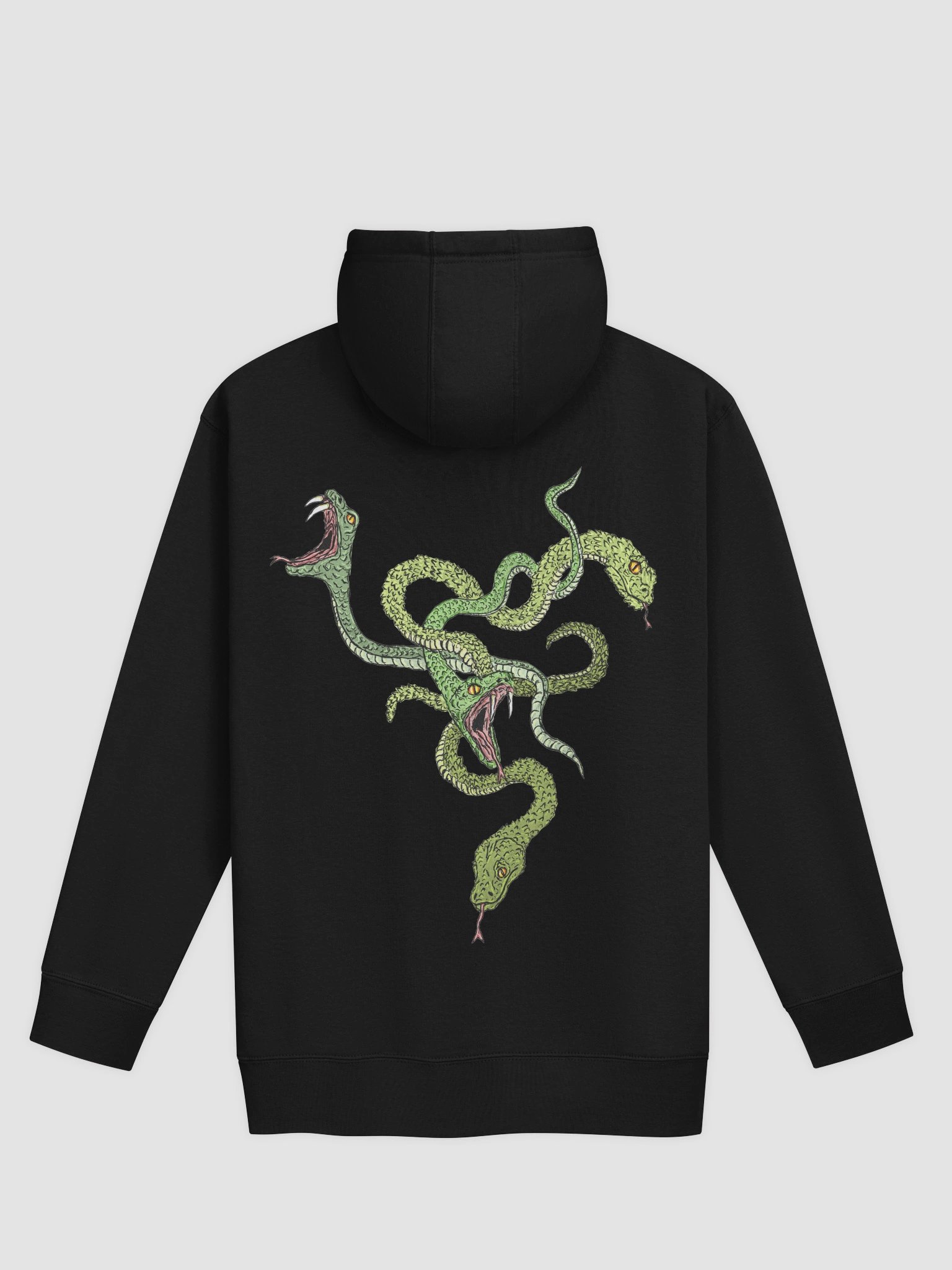 Snake Hoodie product image (10)