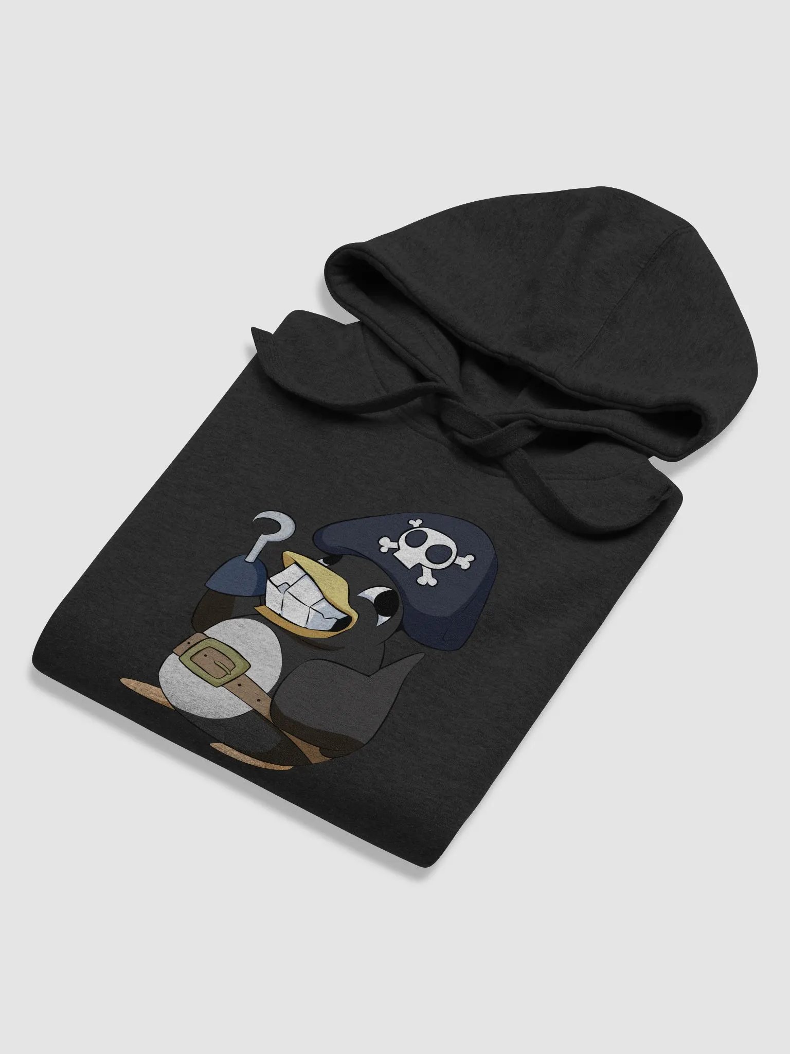 Capt Phatz Hoodie product image (6)