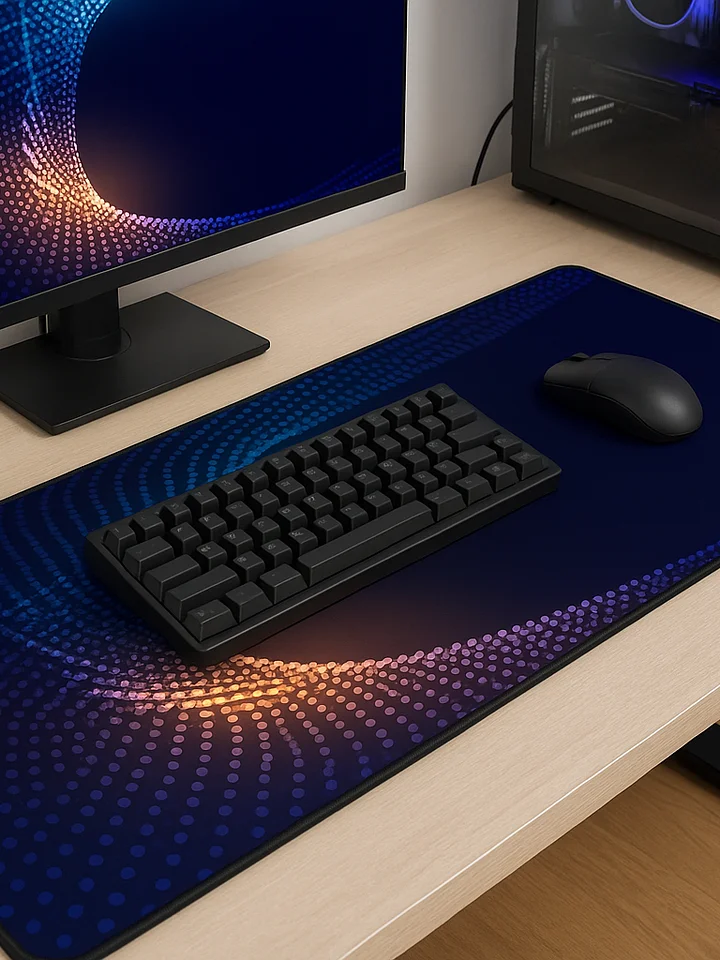 SynapseX - Mouse Pad Extra Large - 33” x 15” product image (1)