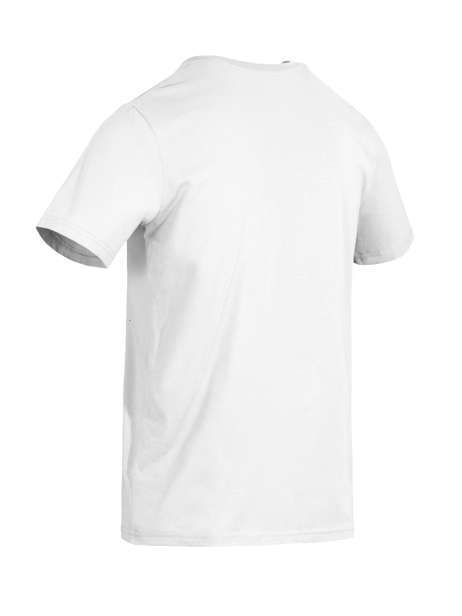 Faethora Logo White T-Shirt product image (10)