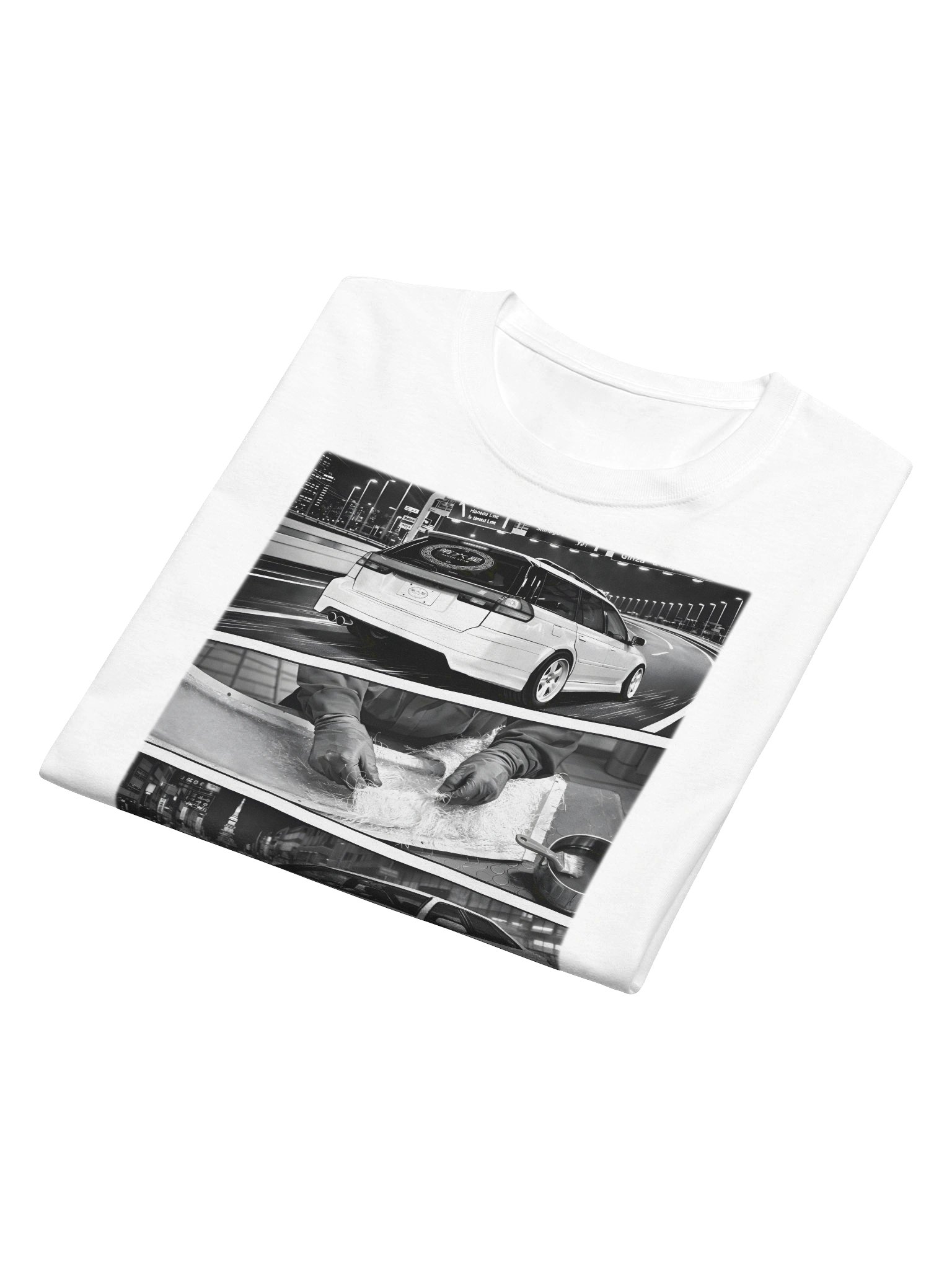 Layers Longsleeve product image (11)