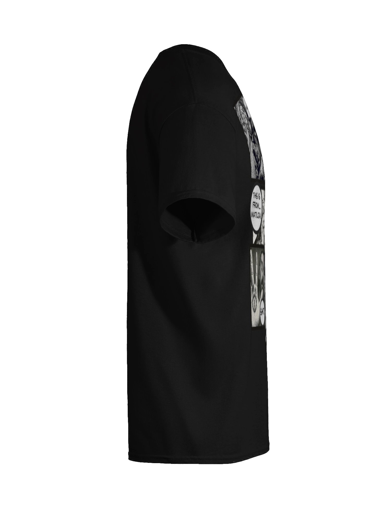 Leon inspired This Is For Matilda Scene Tee product image (138)