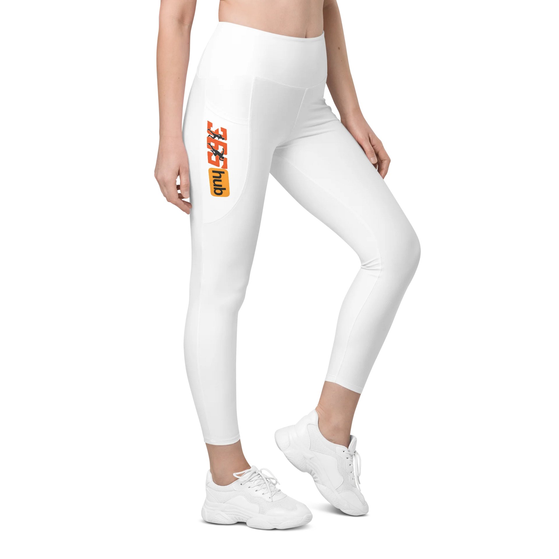 Leggings with Pockets product image (9)