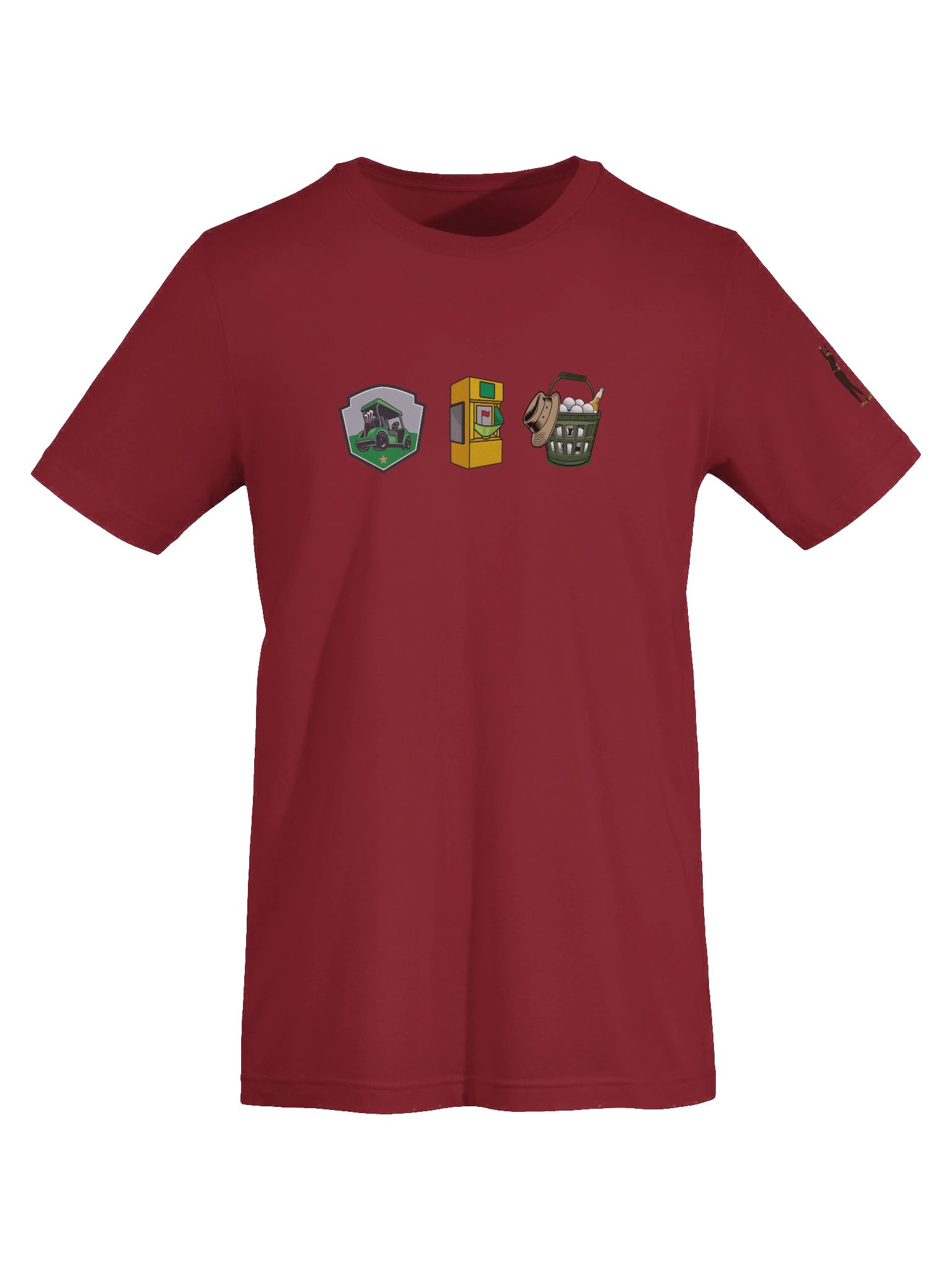 The Tour Tee product image (27)