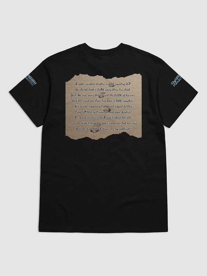 Find Myself -TeNN4OUR T-Shirt product image (11)