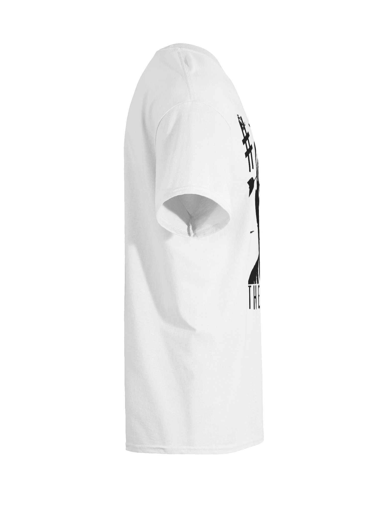 FEAR THE DEVS HEAVYWEIGHT T-SHIRT product image (5)