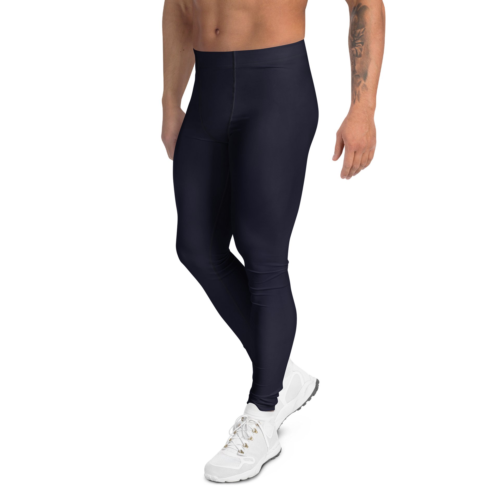 Men’s Performance Leggings product image (5)
