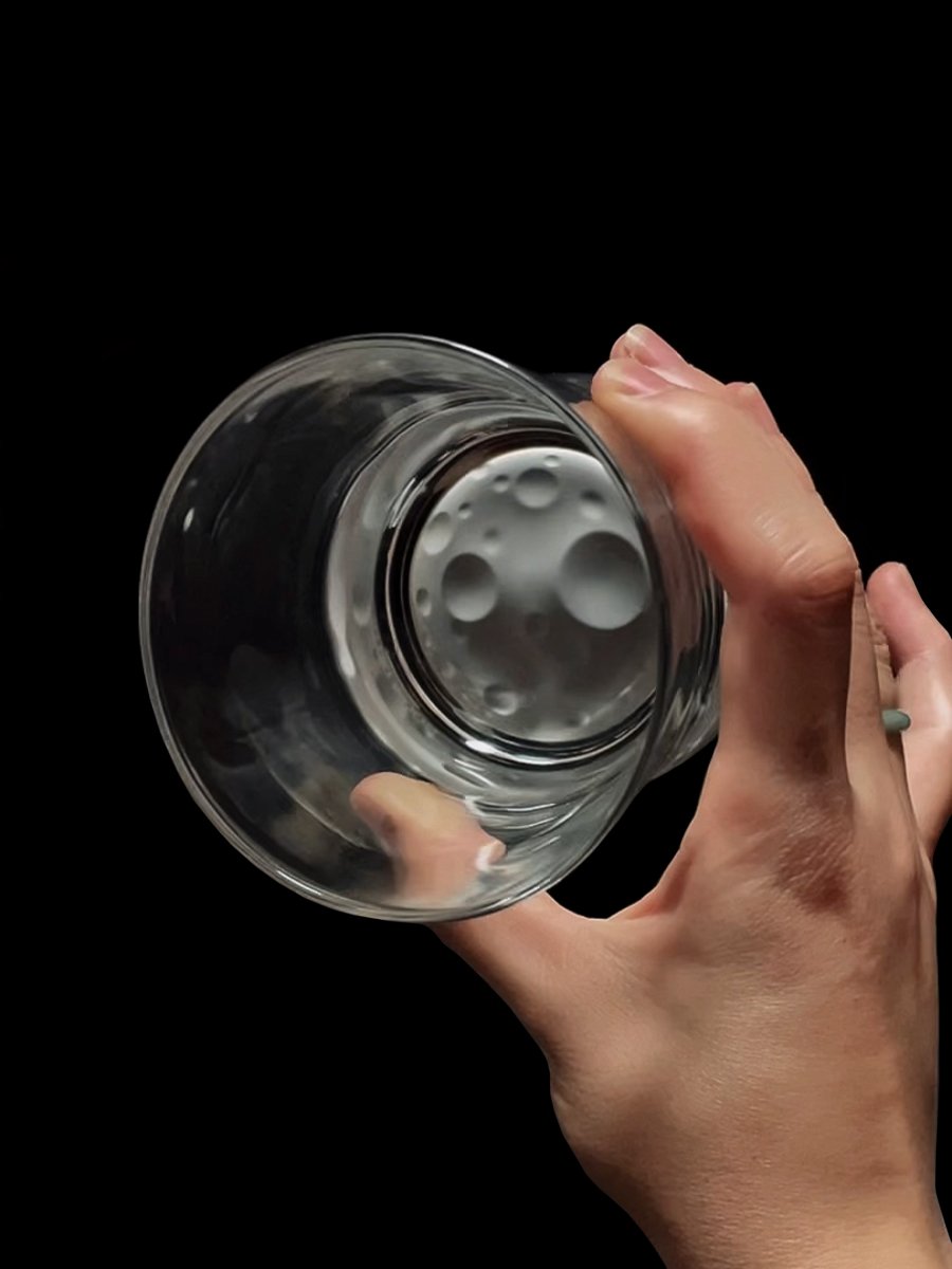 Lunar Rock Glass product image (4)