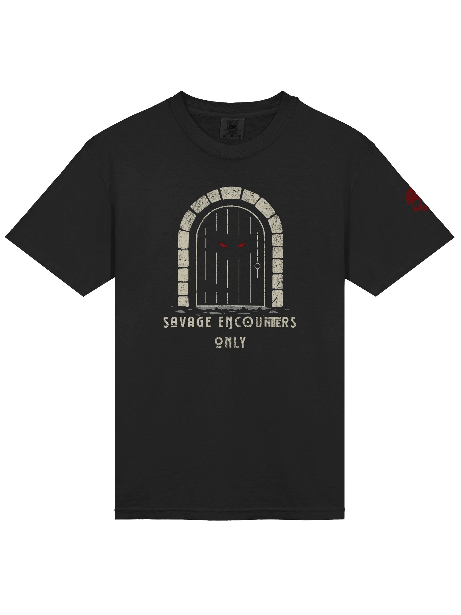 Savage Encounters Tshirt product image (13)