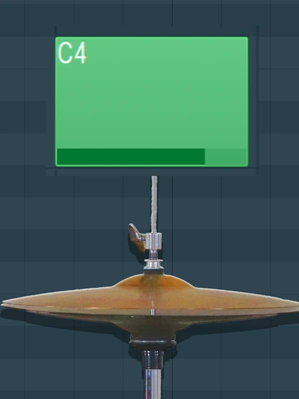 Project – Hi-hats product image (1)