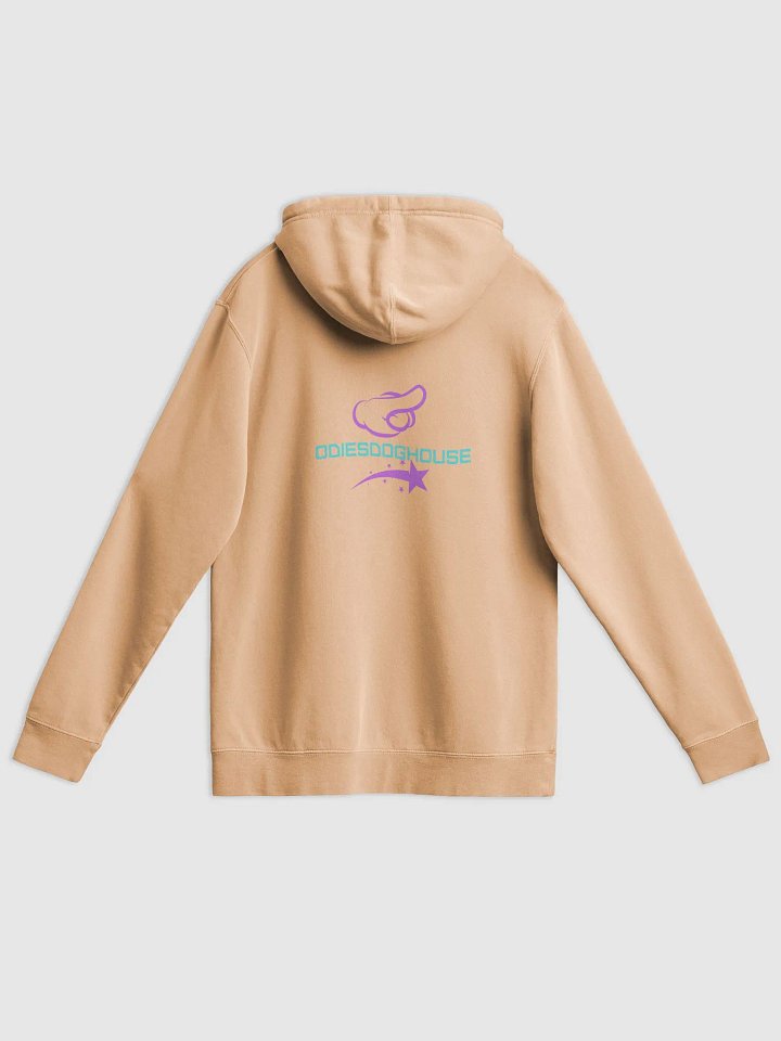 NattieNat Hoodie product image (2)