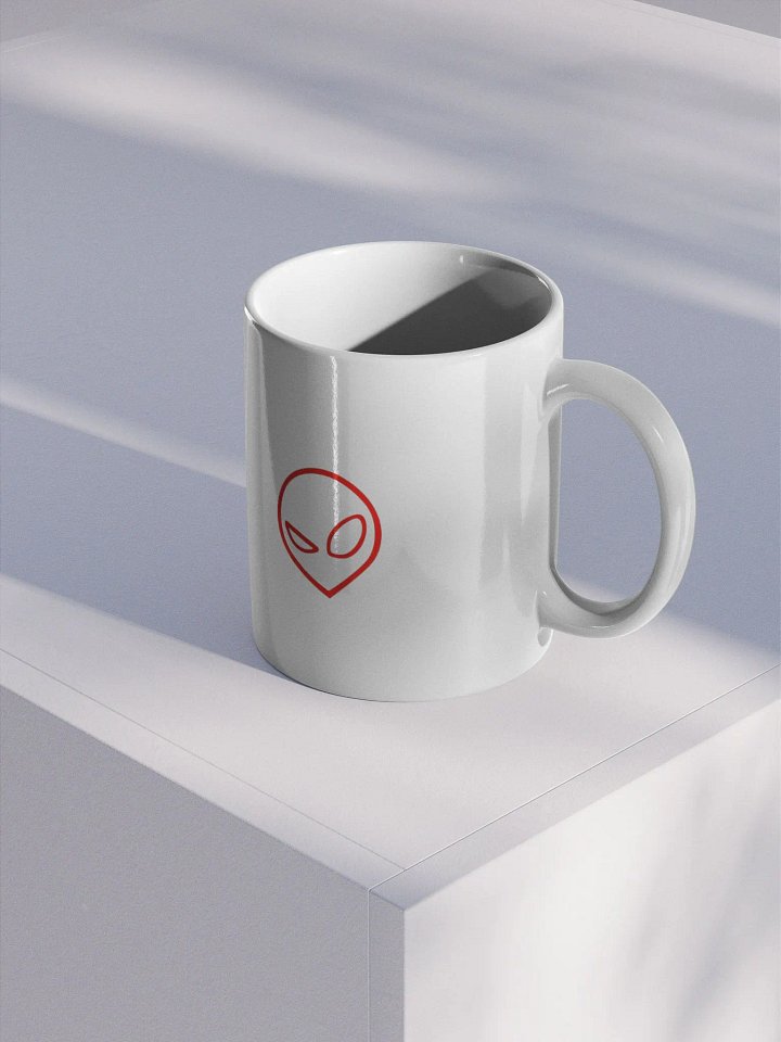 Freefall mug product image (2)
