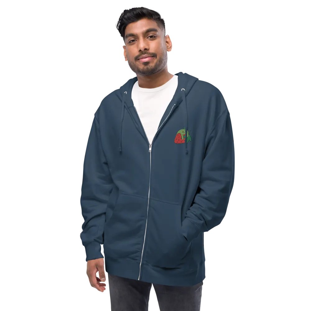 Strawbson Zip Hoodie product image (63)