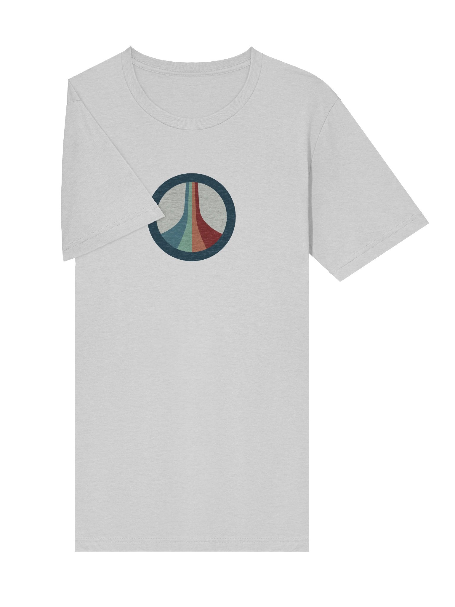 Overview Effekt Logo Shirt product image (5)