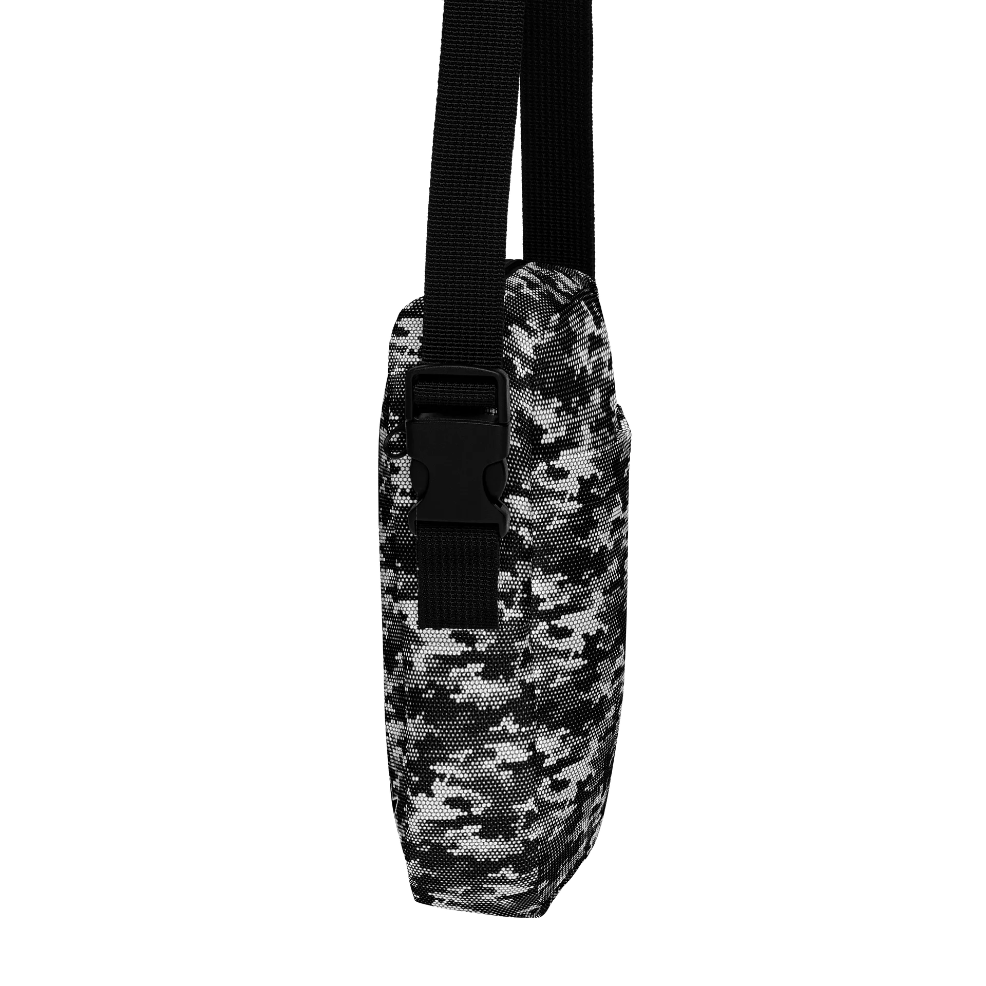 CHIorDIE Crossbody Camo Bag product image (4)