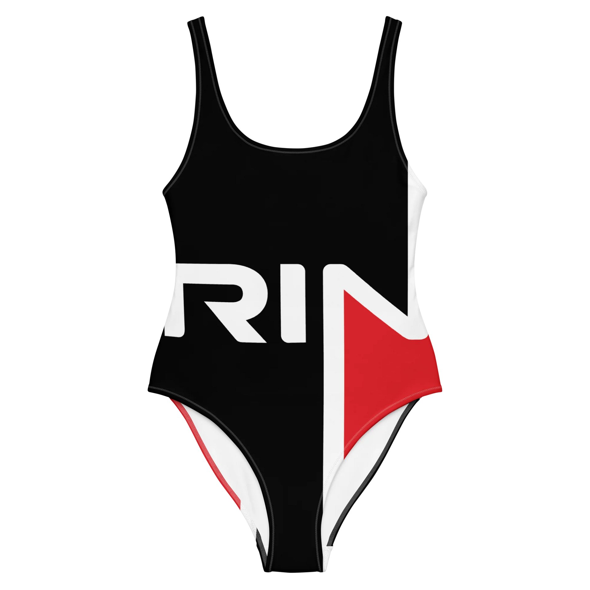 GRIND Crossing Lines All-Over Swimsuit product image (2)