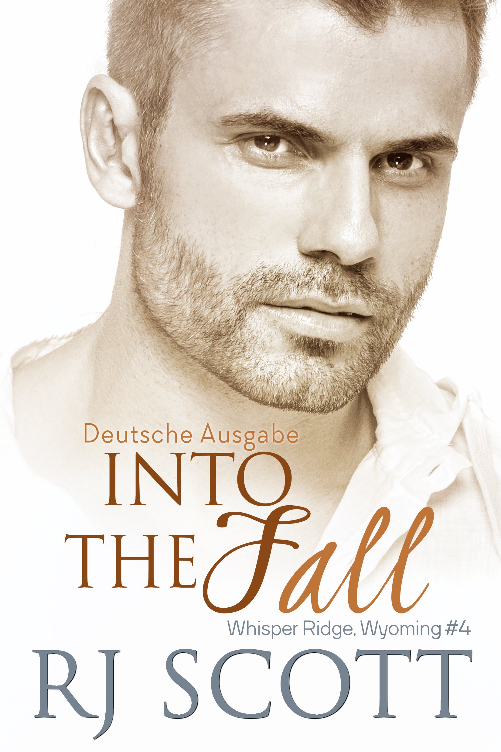 Into the Fall (Deutsch Ausgabe) product image (1)