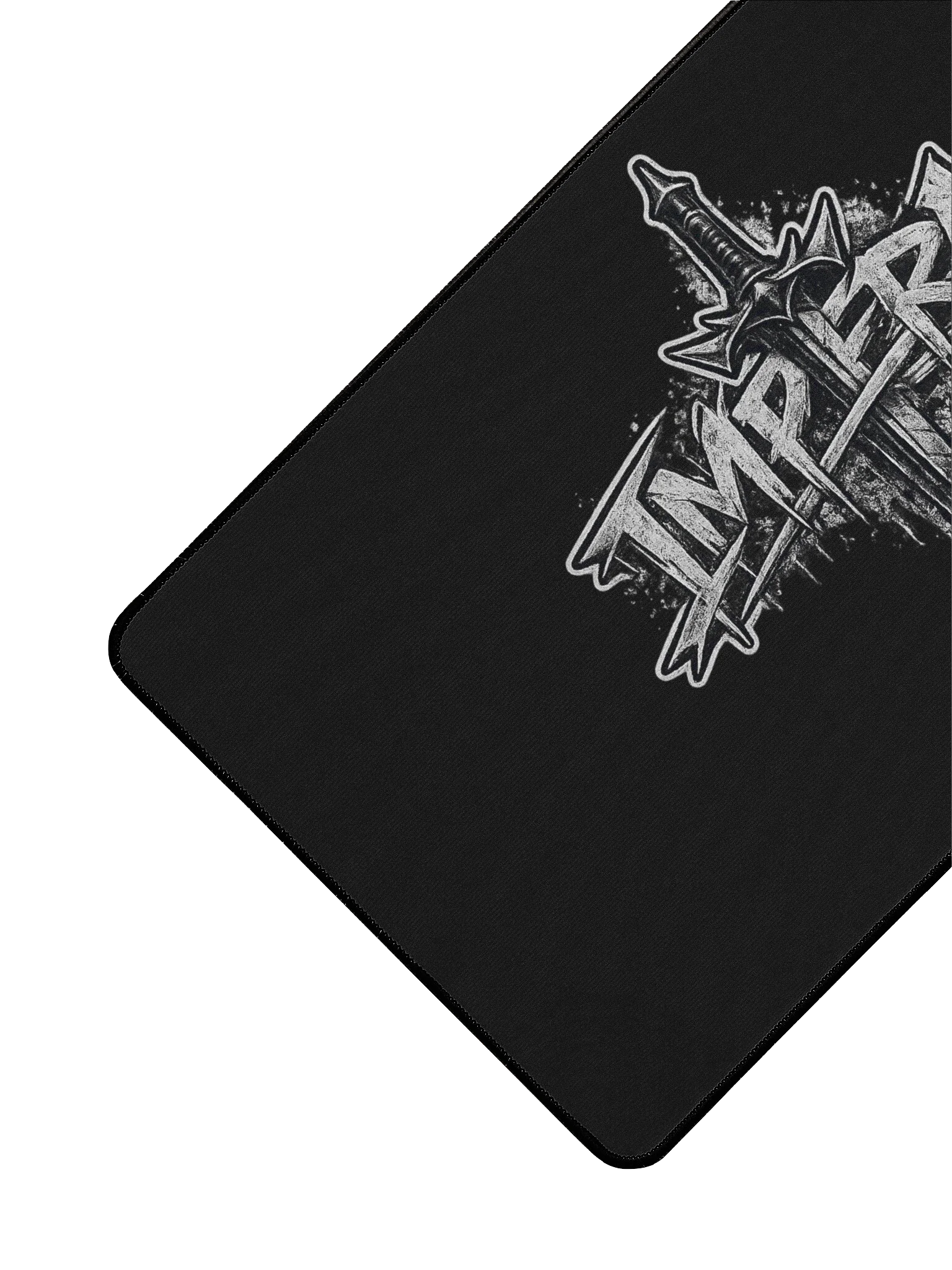 Midnight Support Desk Mat product image (3)