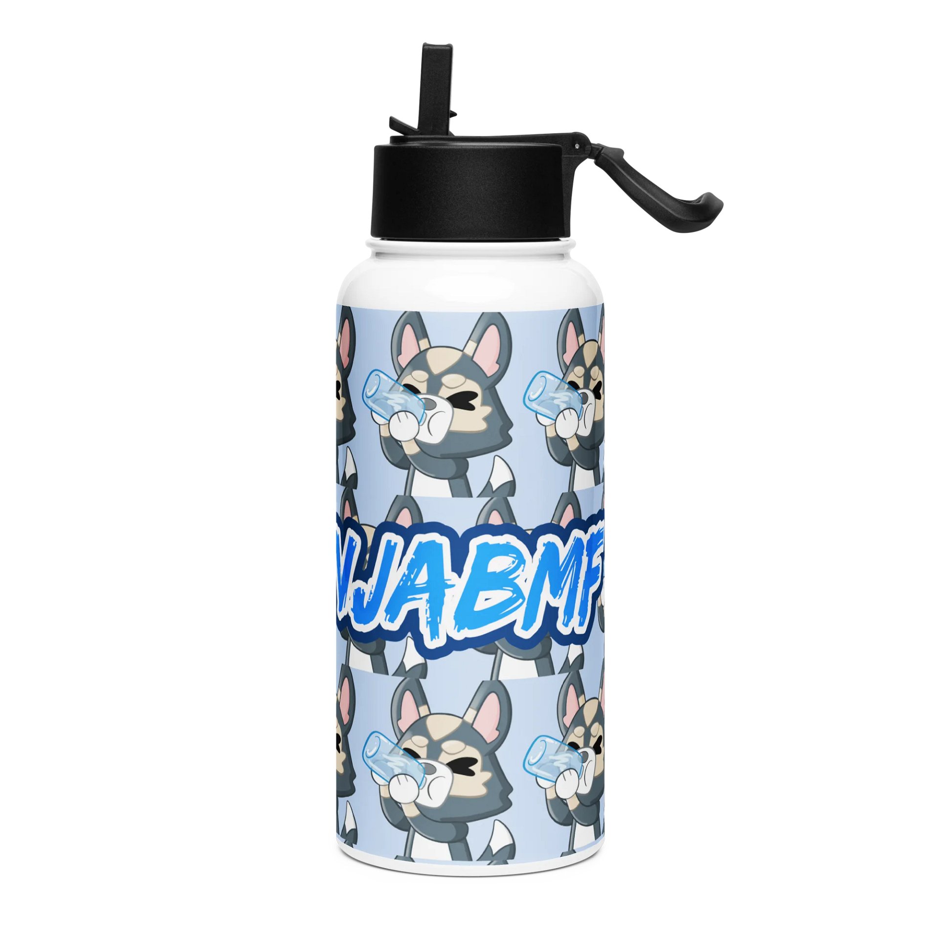 Murphy Stainless Steel Water Bottle product image (3)