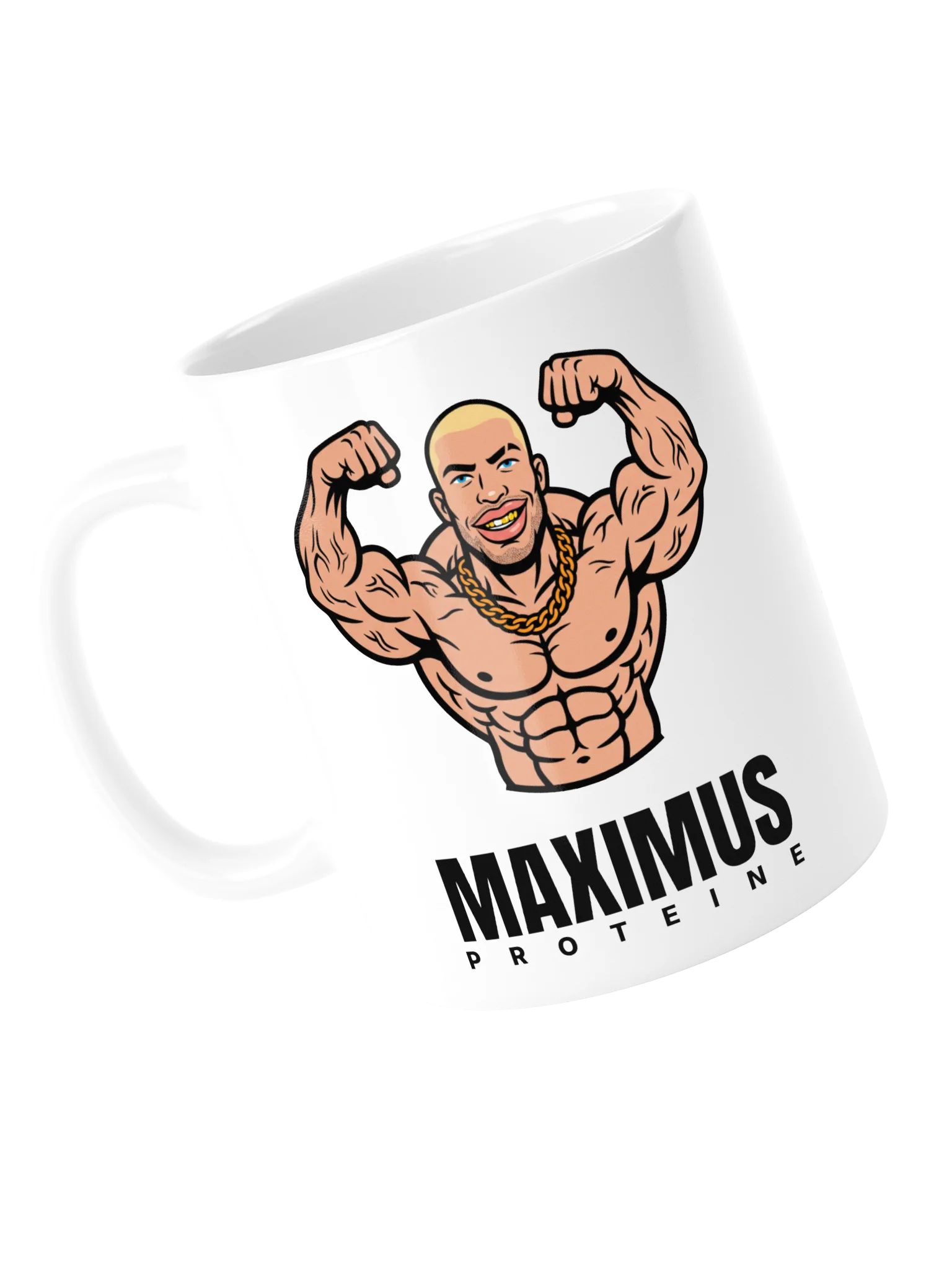 Maximus Coffee Mug product image (5)